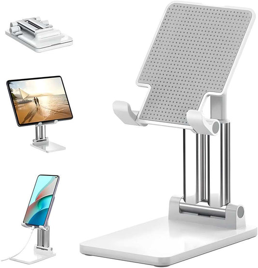 Revolex Folding Desktop Stand